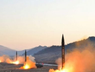 Πεκίνο: Μια σύγκρουση μπορεί να ξεσπάσει «ανά πάσα στιγμή»